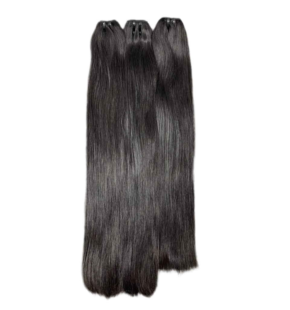 SILK STRAIGHT